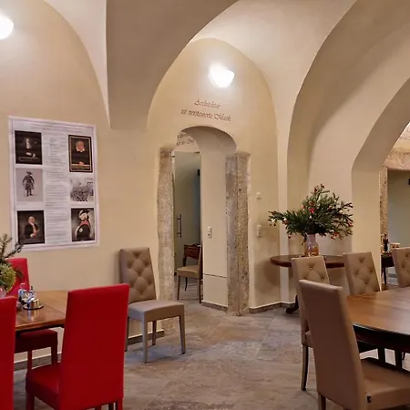 Stadtpalais Romantik-Suite 3 Zimmer Maximal 6 Personen Bautzen Exterior foto