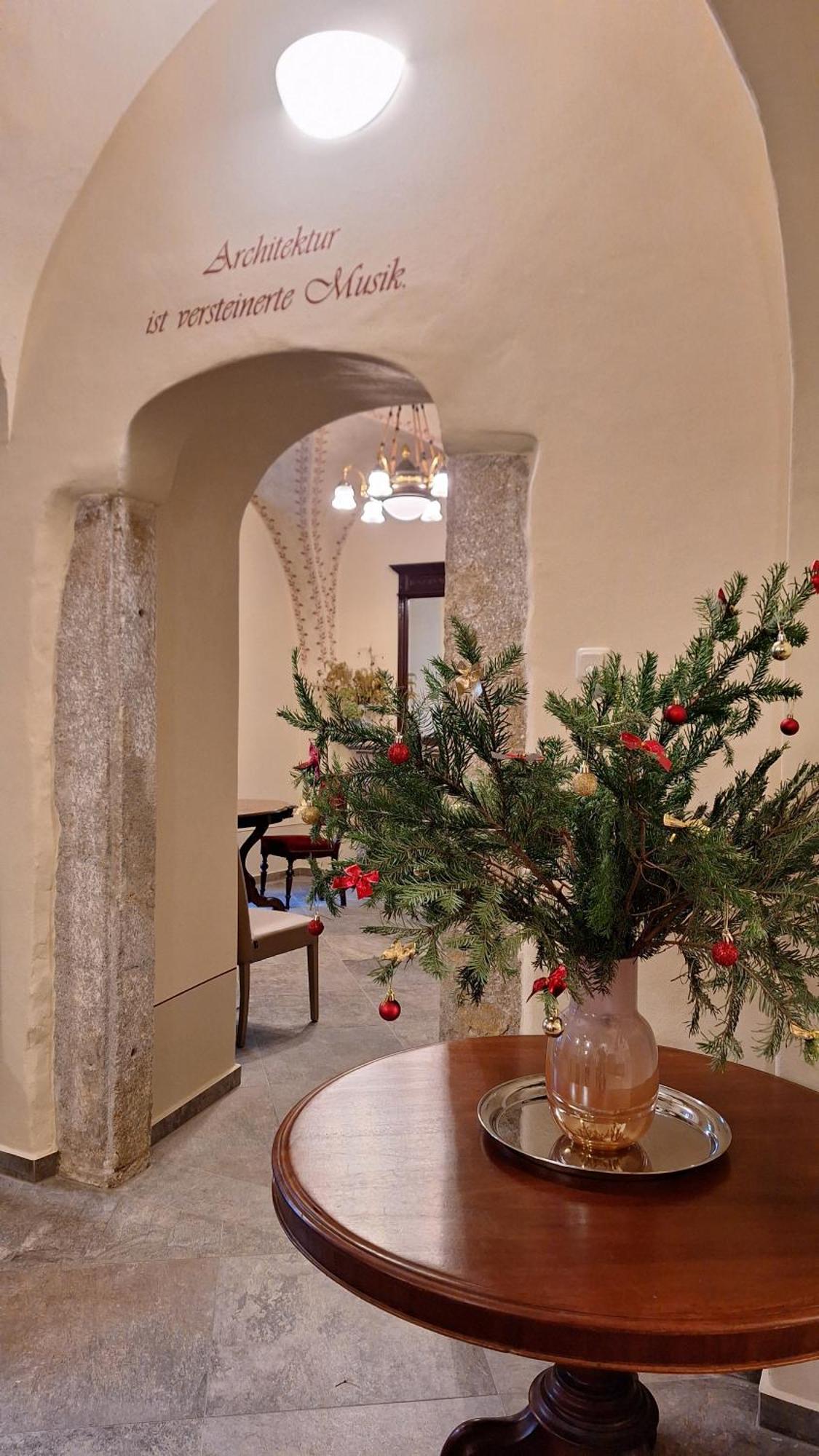 Stadtpalais Romantik-suite 3 Maximal 6 Personen Bautzen