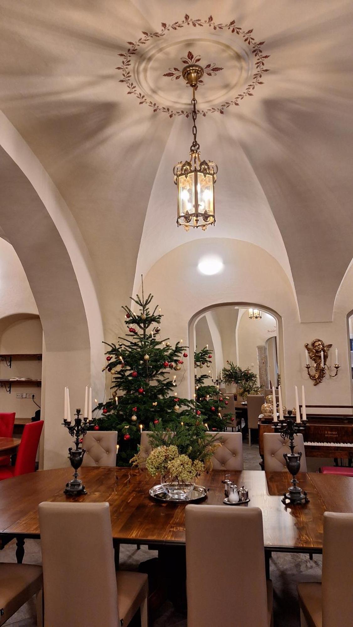 Stadtpalais Romantik-suite 3 Maximal 6 Personen Appartement *