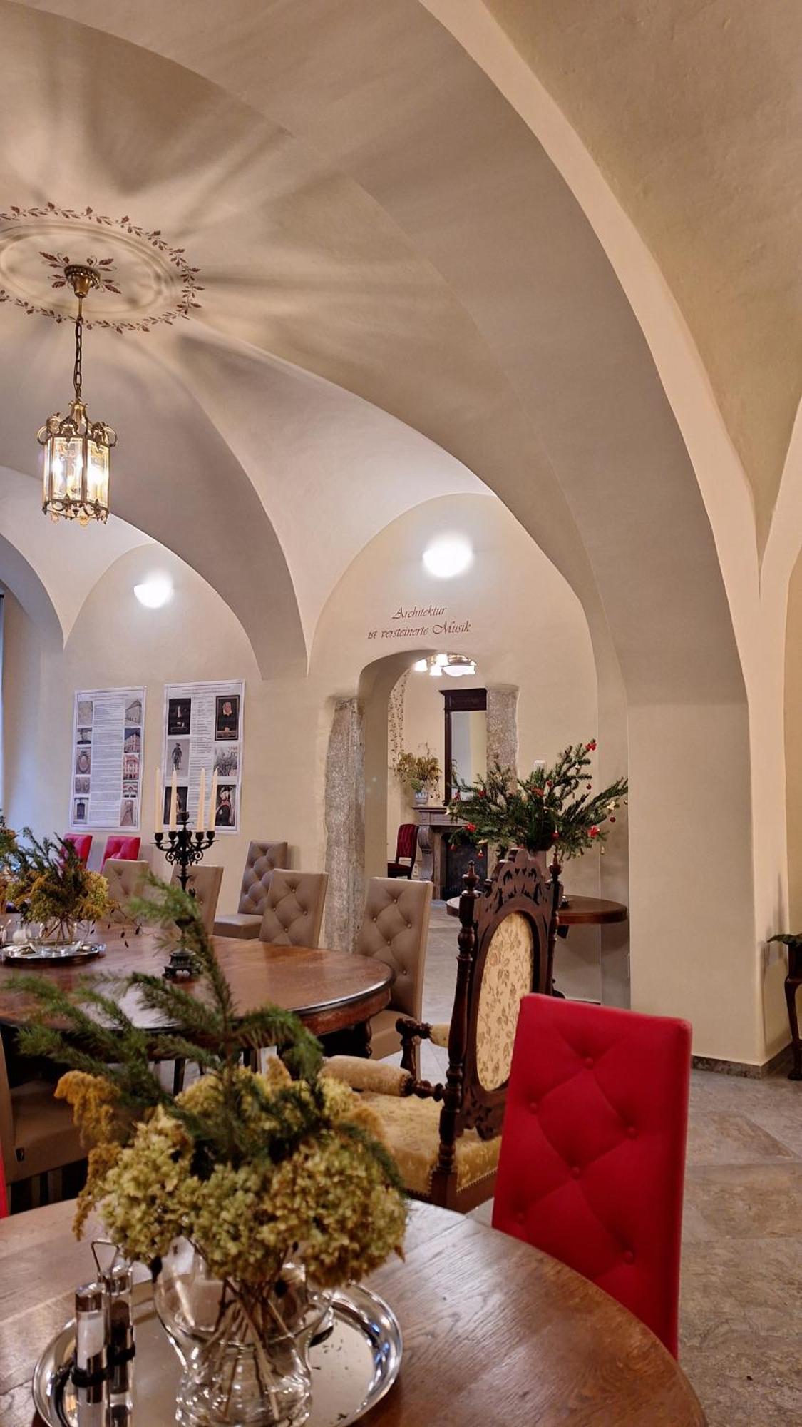 Stadtpalais Romantik-suite 3 Maximal 6 Personen Apartment Bautzen