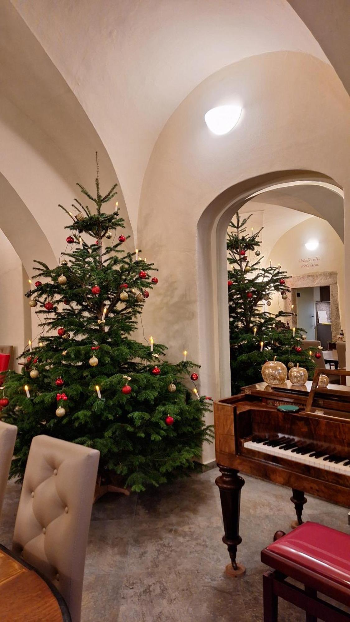 Stadtpalais Romantik-suite 3 Maximal 6 Personen * Bautzen