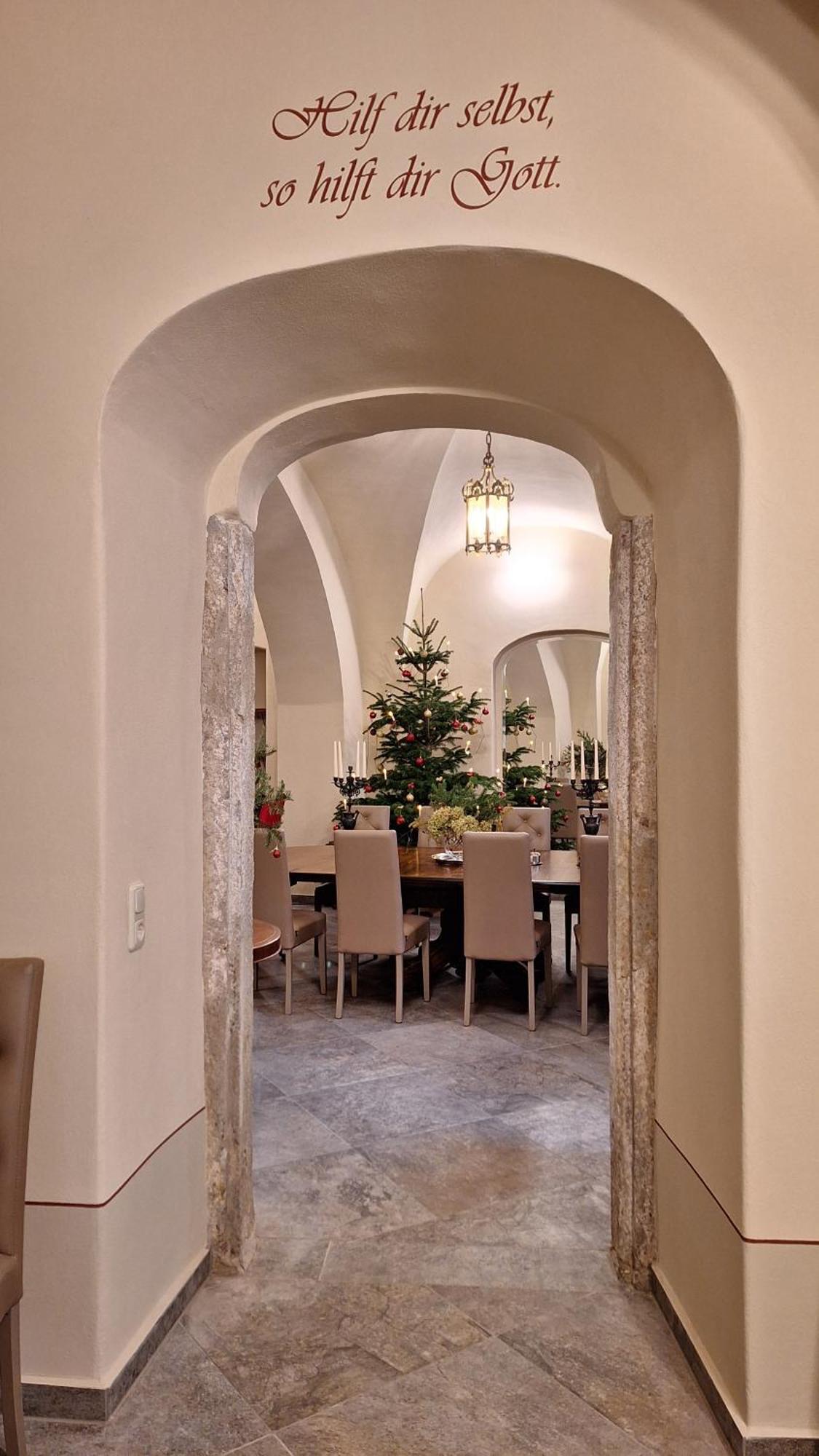 Apartment Stadtpalais Romantik-suite 3 Maximal 6 Personen *