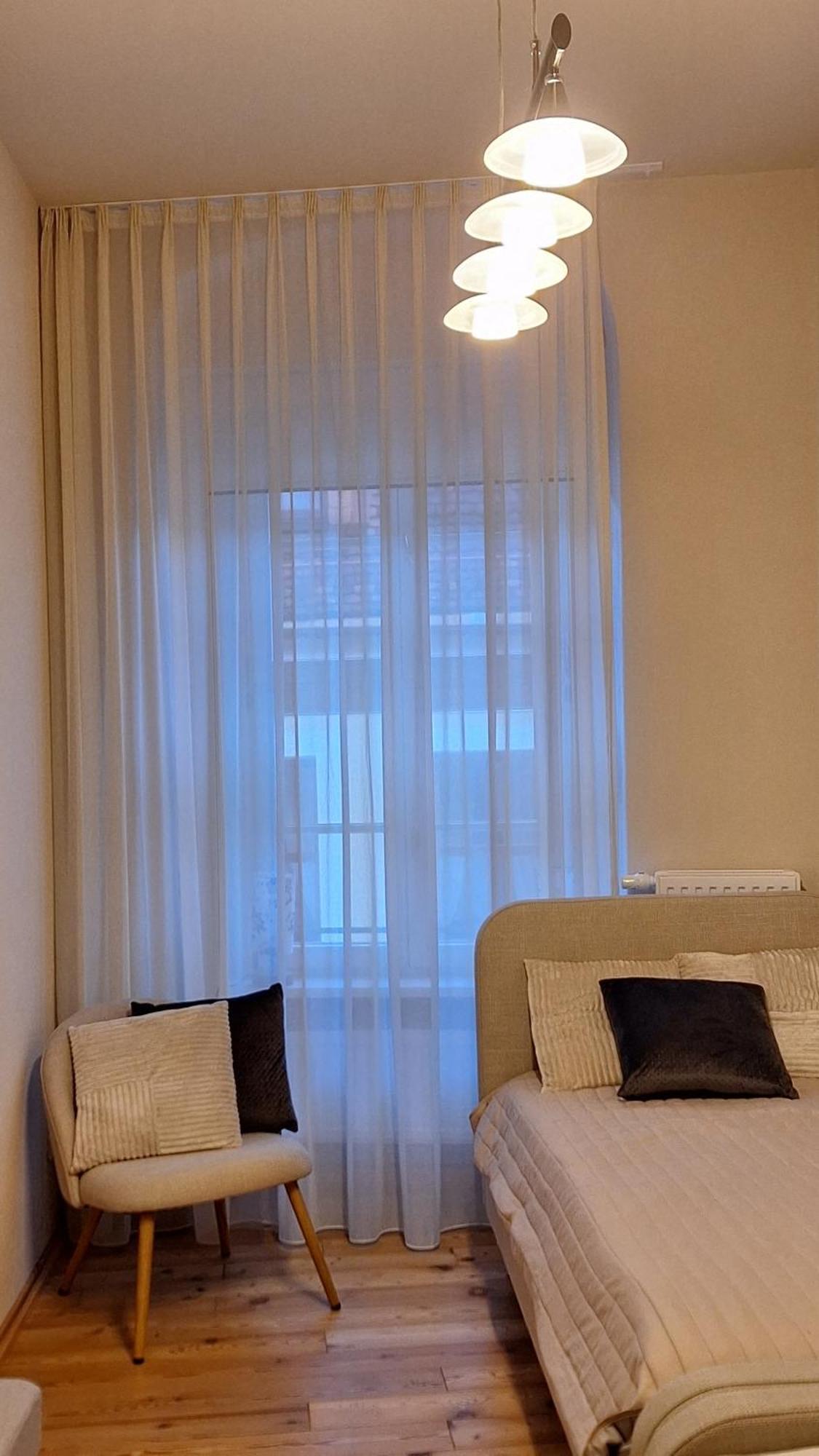Appartement Stadtpalais Romantik-suite 3 Maximal 6 Personen