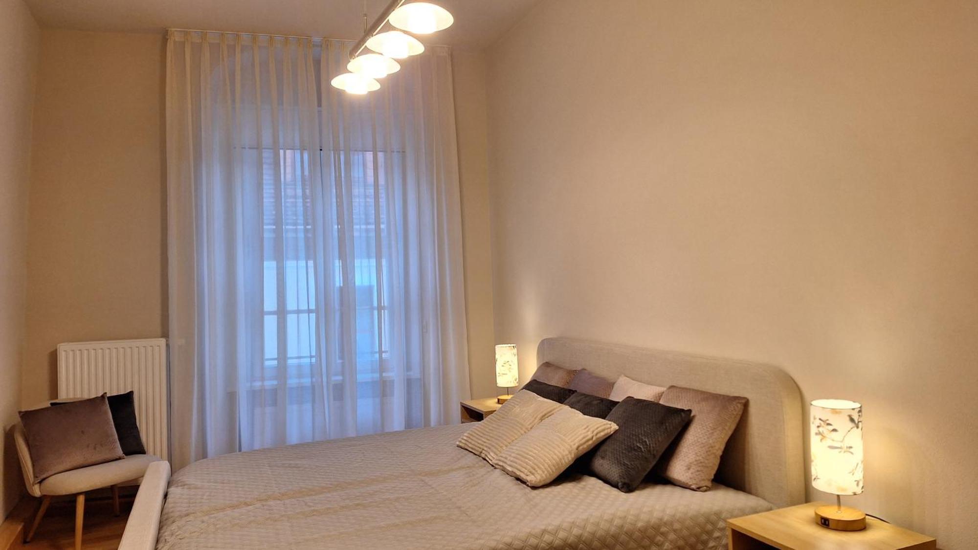 Stadtpalais Romantik-suite 3 Maximal 6 Personen * Bautzen
