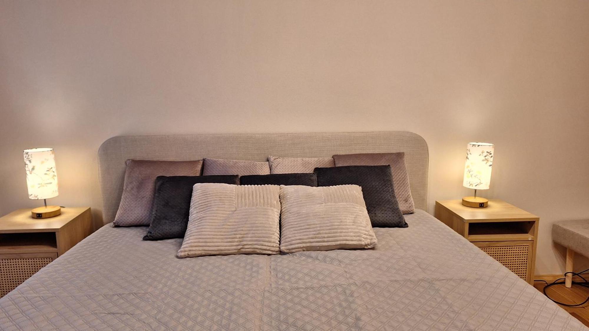 Stadtpalais Romantik-suite 3 Maximal 6 Personen Apartment