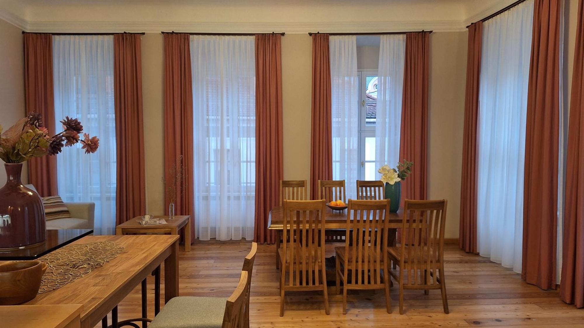 Stadtpalais Romantik-suite 3 Maximal 6 Personen Apartment Bautzen