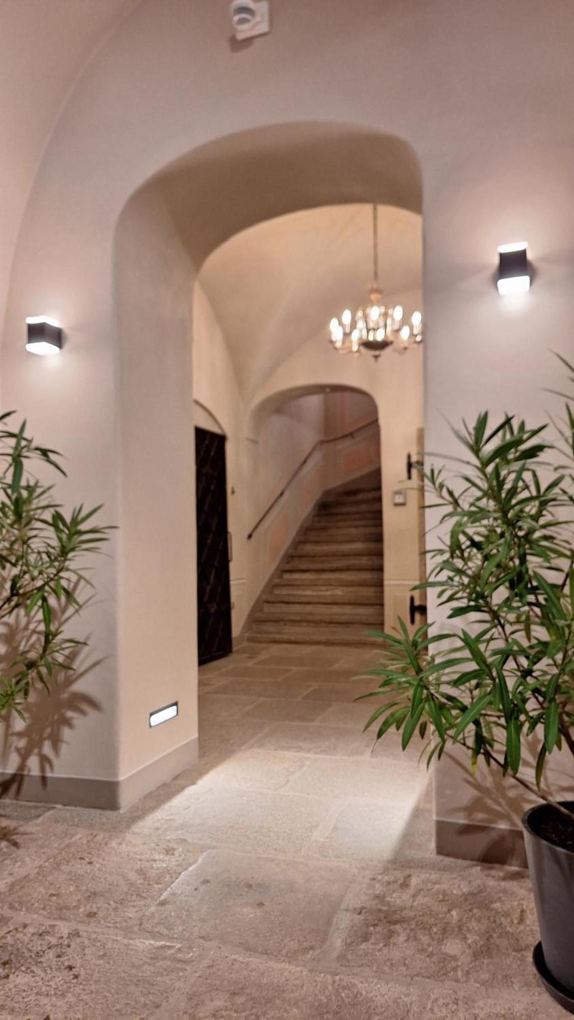 Stadtpalais Romantik-suite 3 Maximal 6 Personen Apartment