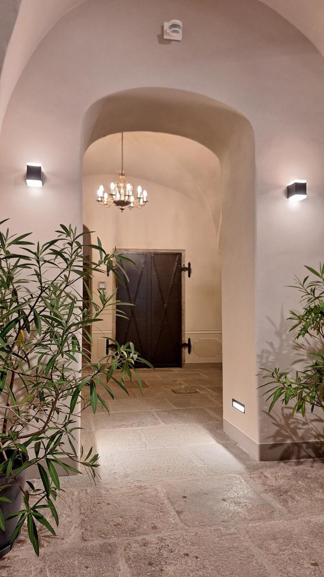 Stadtpalais Romantik-suite 3 Maximal 6 Personen *