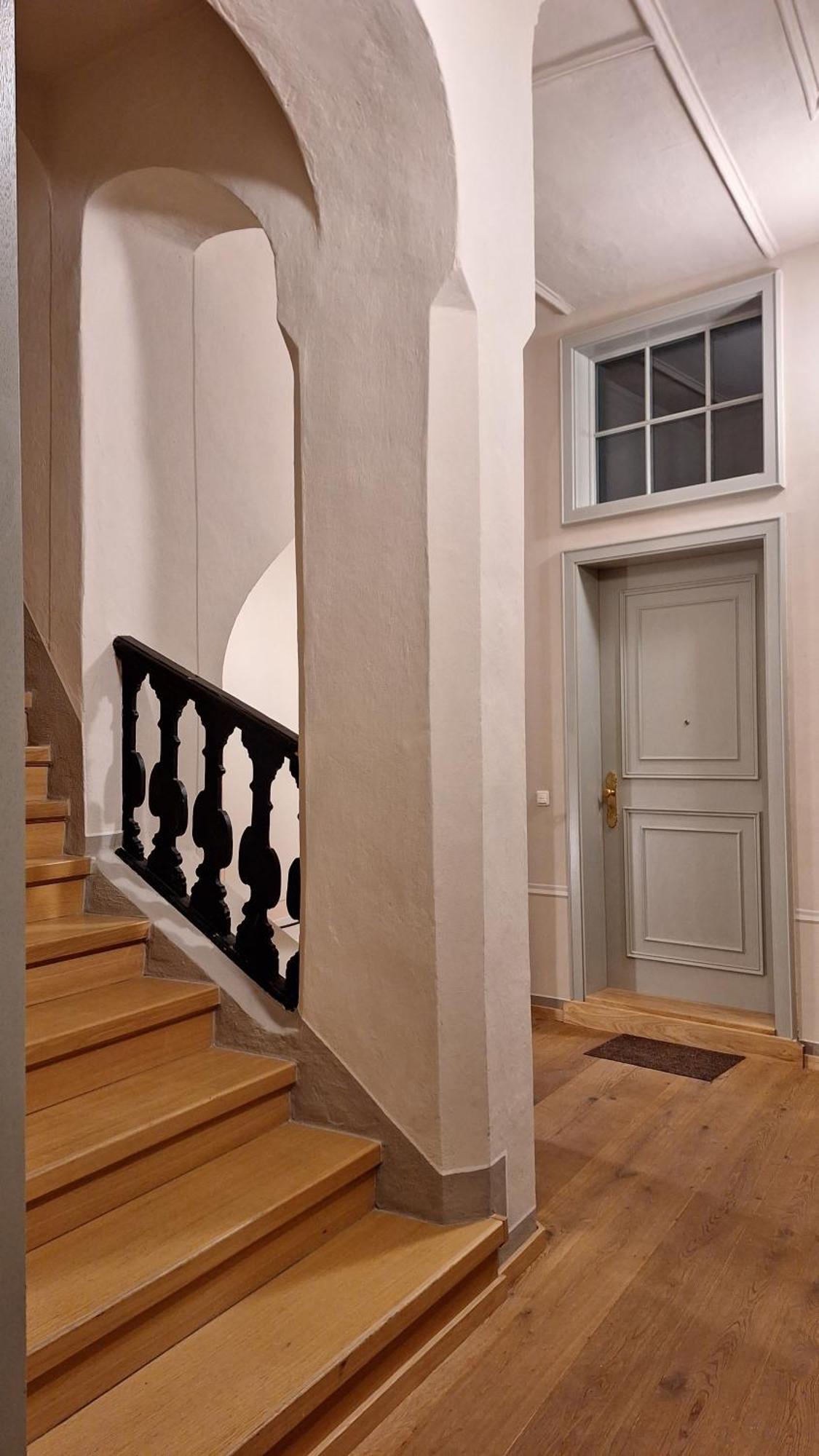 Appartement Stadtpalais Romantik-suite 3 Maximal 6 Personen Bautzen