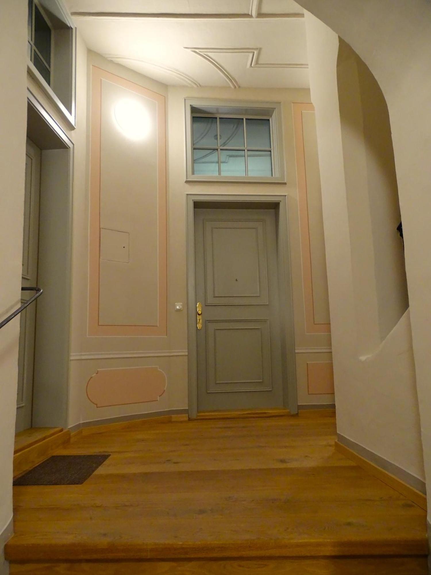 Stadtpalais Romantik-suite 3 Maximal 6 Personen * Bautzen