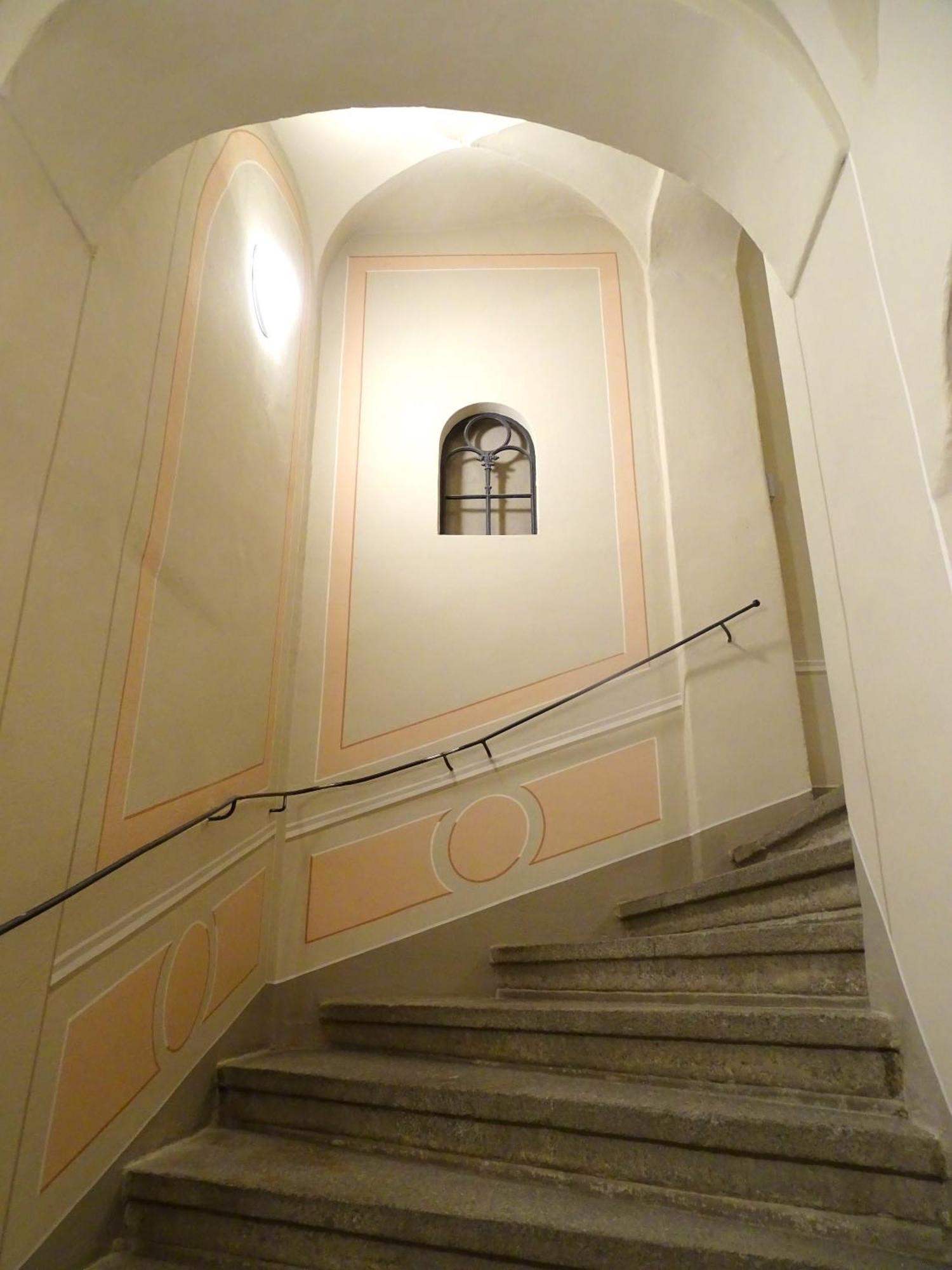 Apartment Stadtpalais Romantik-suite 3 Maximal 6 Personen *