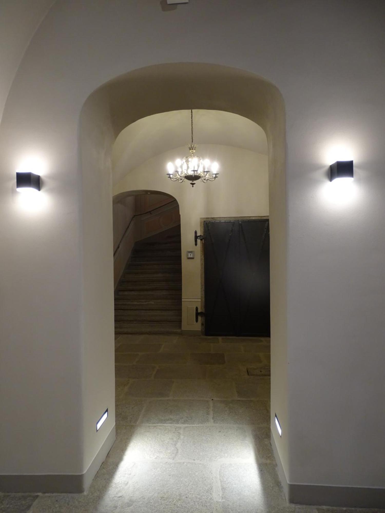 Stadtpalais Romantik-suite 3 Maximal 6 Personen *