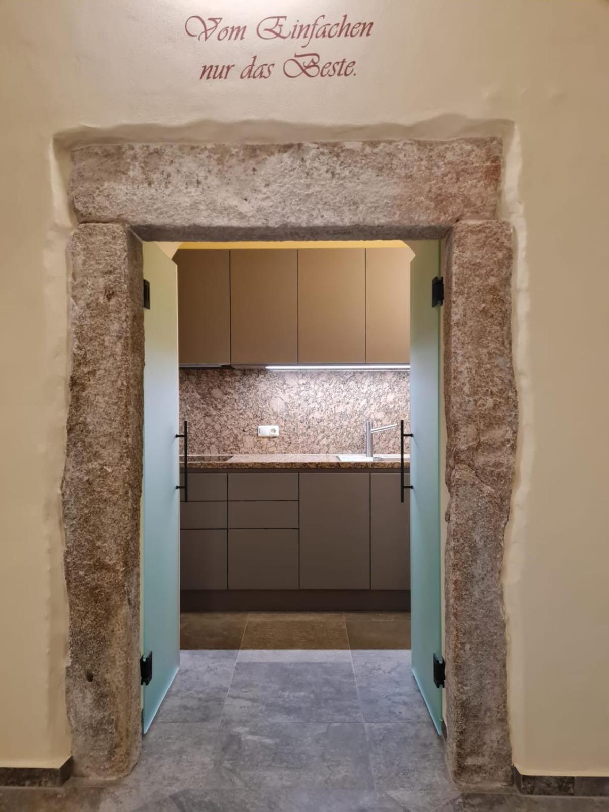 Stadtpalais Romantik-suite 3 Maximal 6 Personen Apartment Bautzen