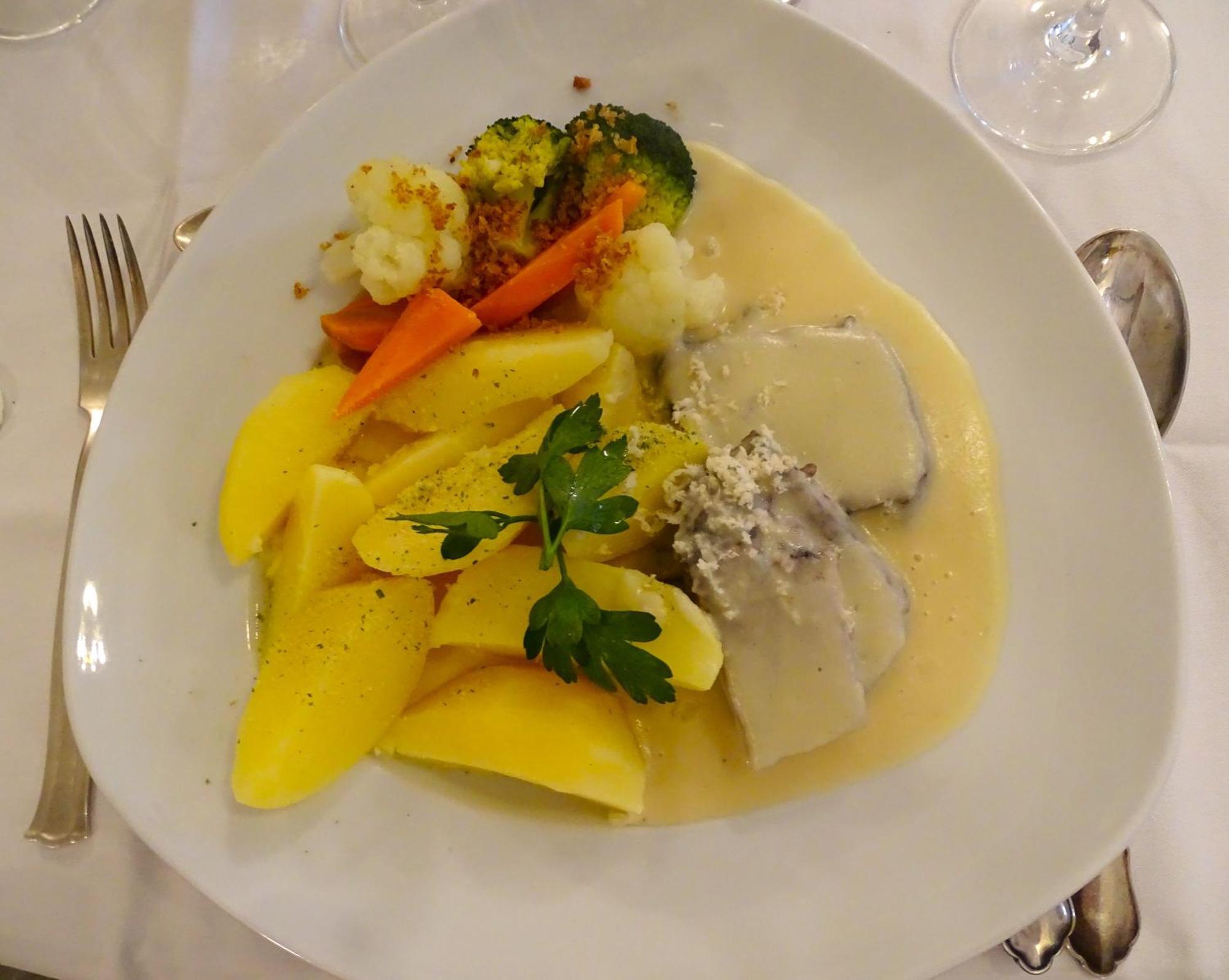 Stadtpalais Romantik-suite 3 Maximal 6 Personen