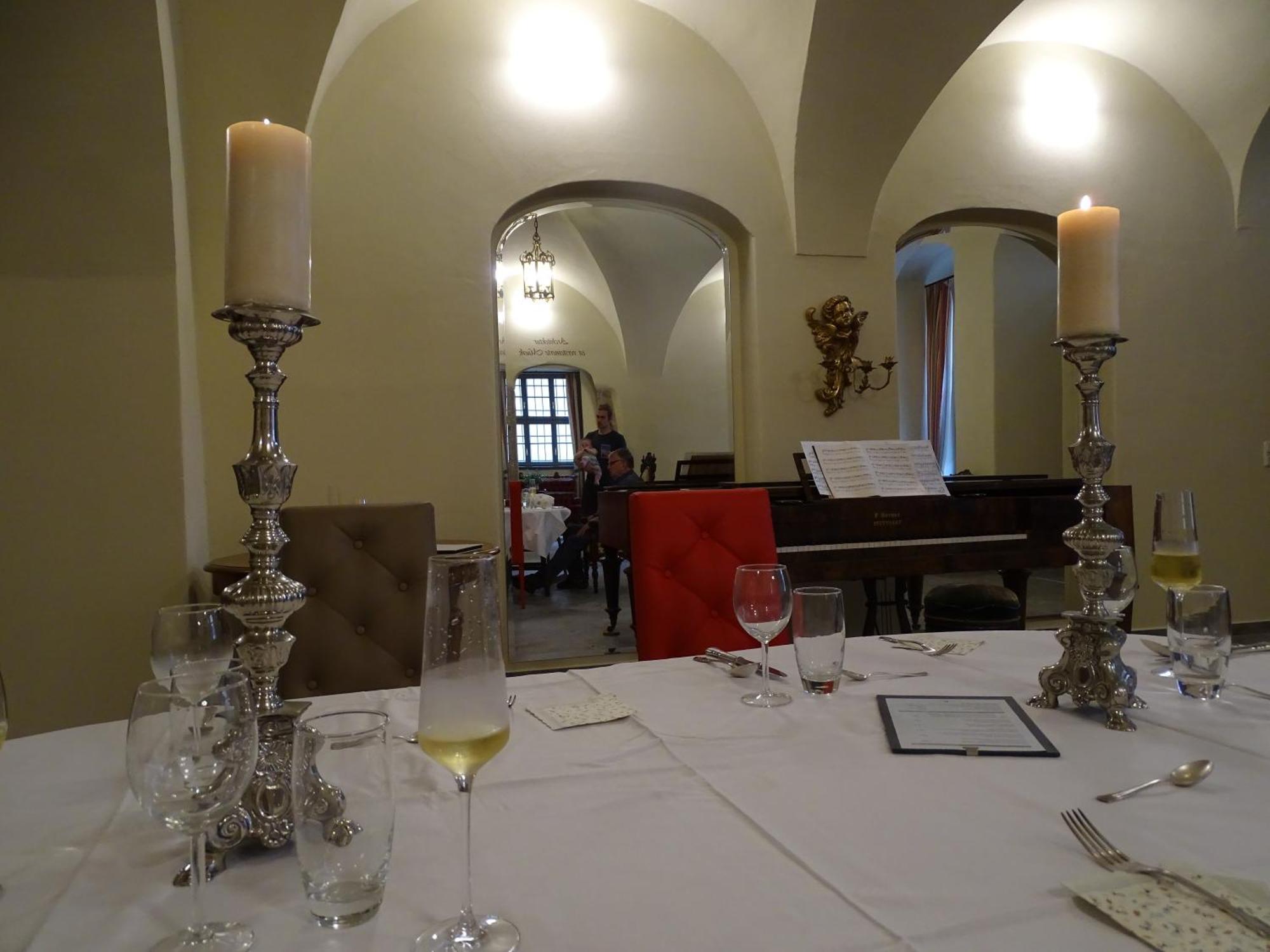Stadtpalais Romantik-suite 3 Maximal 6 Personen Bautzen