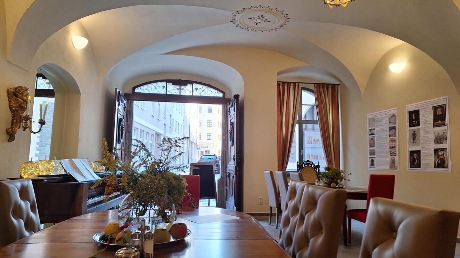 Stadtpalais Romantik-suite 3 Maximal 6 Personen Apartment Bautzen