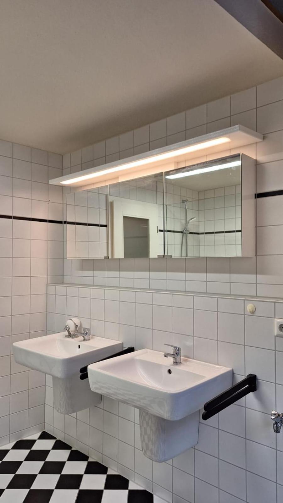 Stadtpalais Romantik-suite 3 Maximal 6 Personen *