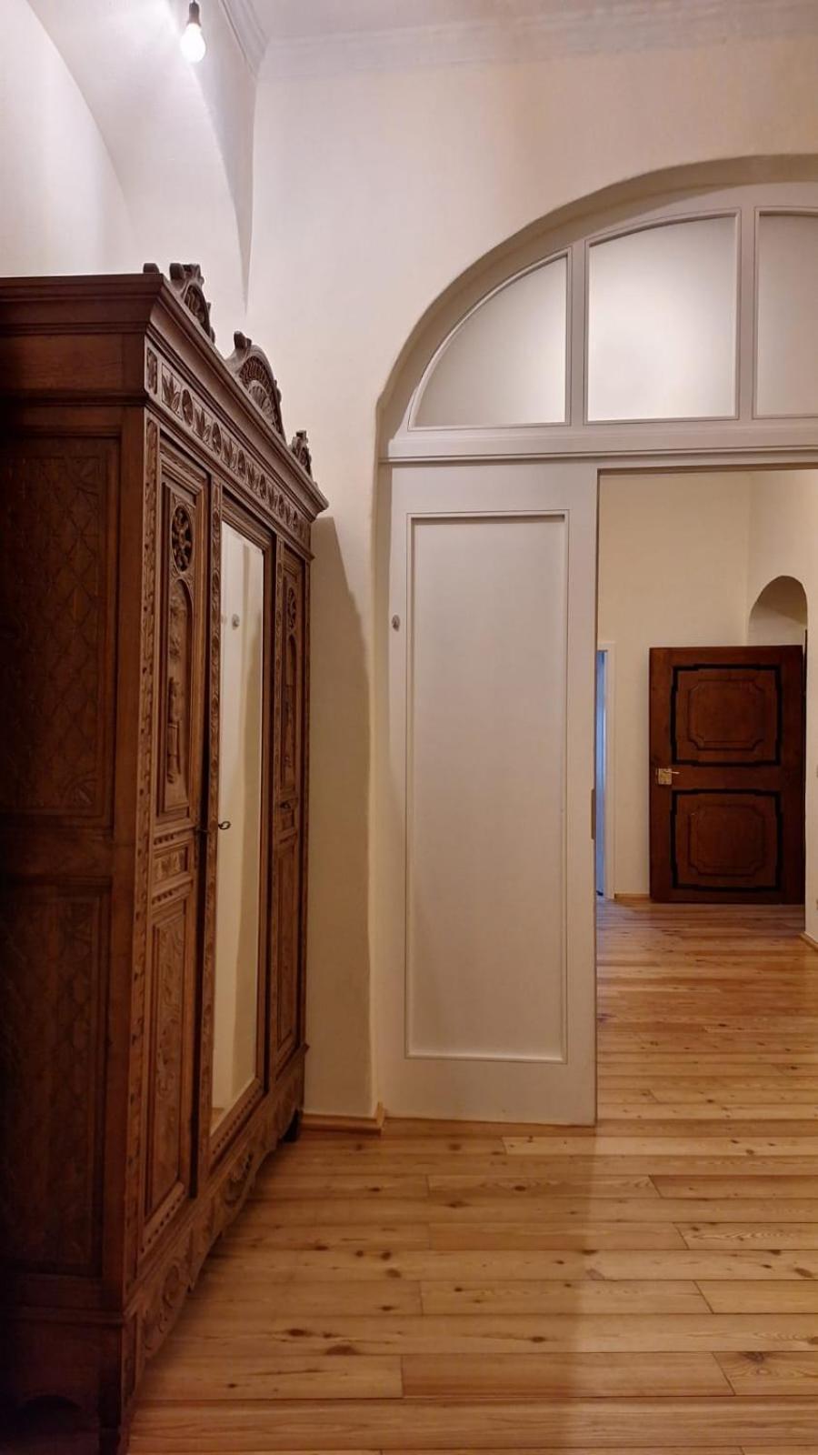 Apartment Stadtpalais Romantik-suite 3 Maximal 6 Personen *