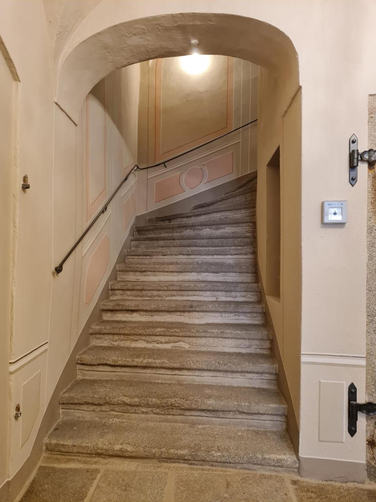 Stadtpalais Romantik-suite 3 Maximal 6 Personen Apartment Bautzen