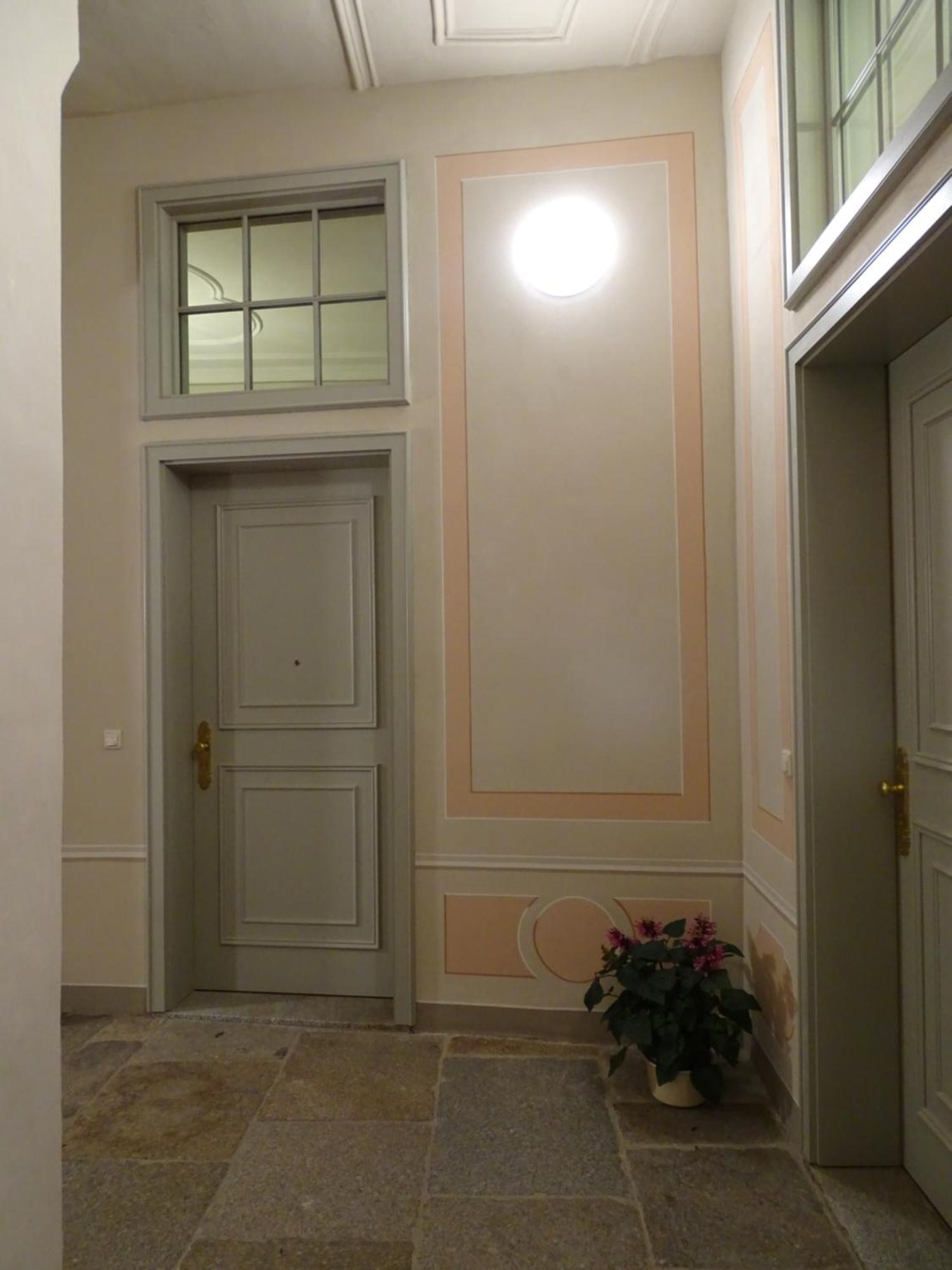 Apartment Stadtpalais Romantik-suite 3 Maximal 6 Personen Bautzen